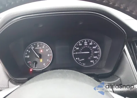 2021 Subaru Legacy Premium z USA, uszkodzony, nr VIN 4S3BWAC63M3015772